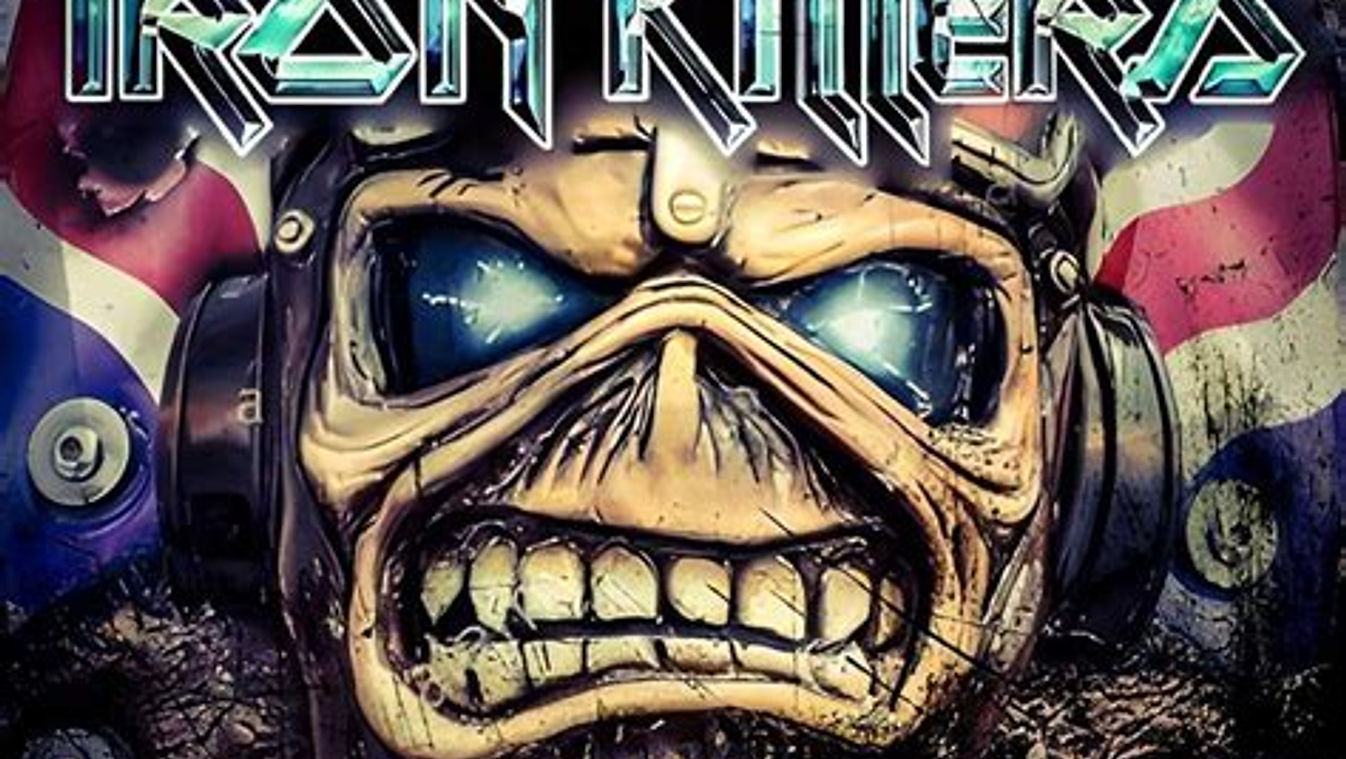 Iron Killers & Holly Addiction