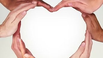 Let's Talk About Love