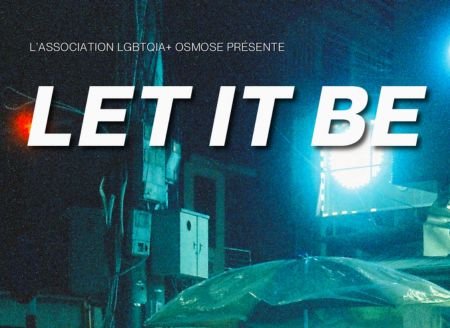 Osmose: "Let It Be"