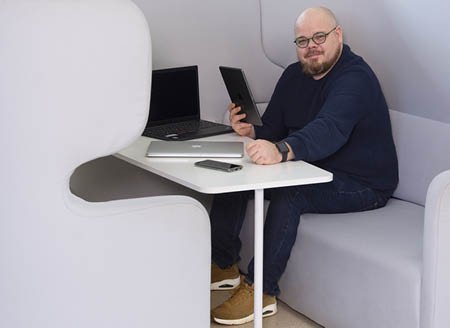 Accompagnement informatique : permanences