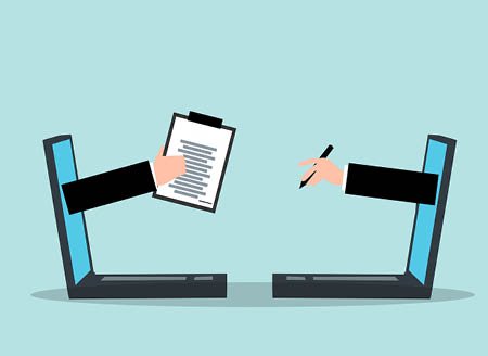 Workshop "Manage Your Files and Online Procedures"