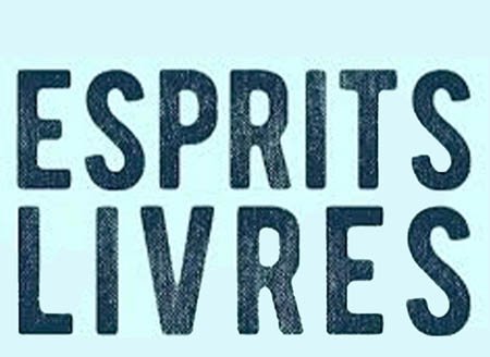 Esprits Livres : Jouons avec le son