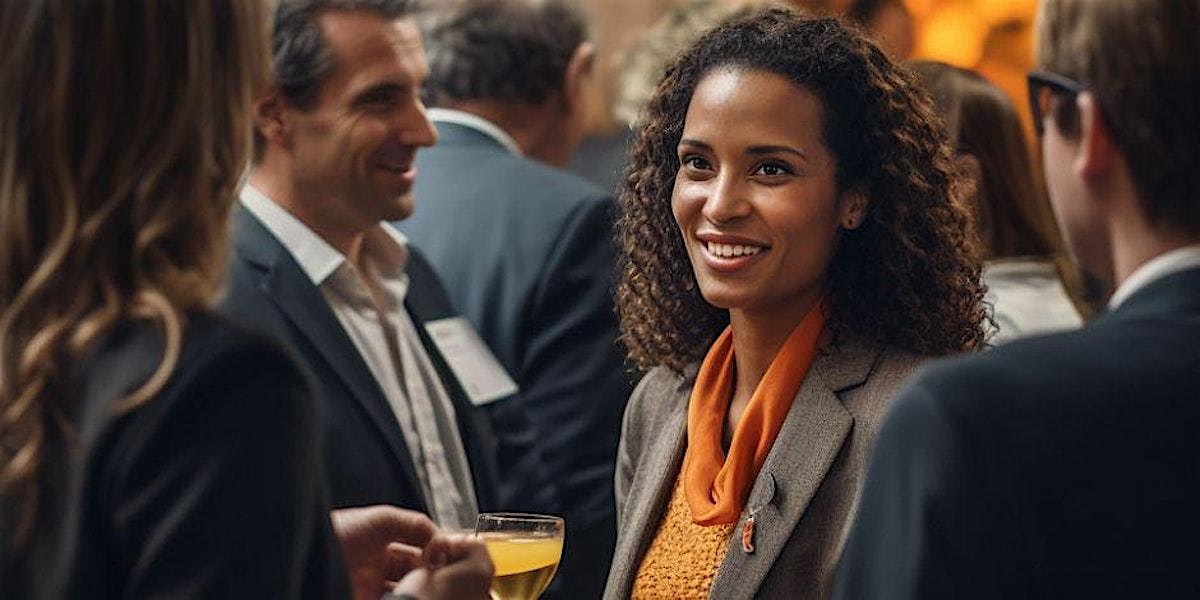 PMI Luxembourg Chapter – 2025 Post Summer Networking Event - Join us for an exciting evening
