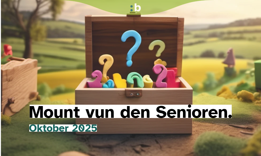 Meilleur Quiz pour Seniors au Village - 2ème Édition