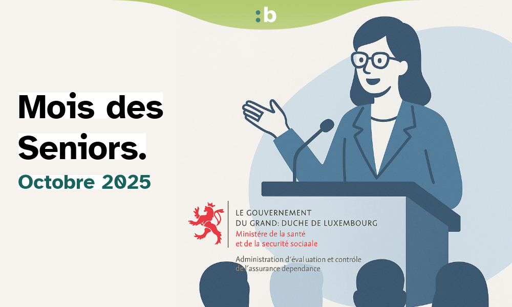 Conference: The Dependency Insurance in Luxembourg