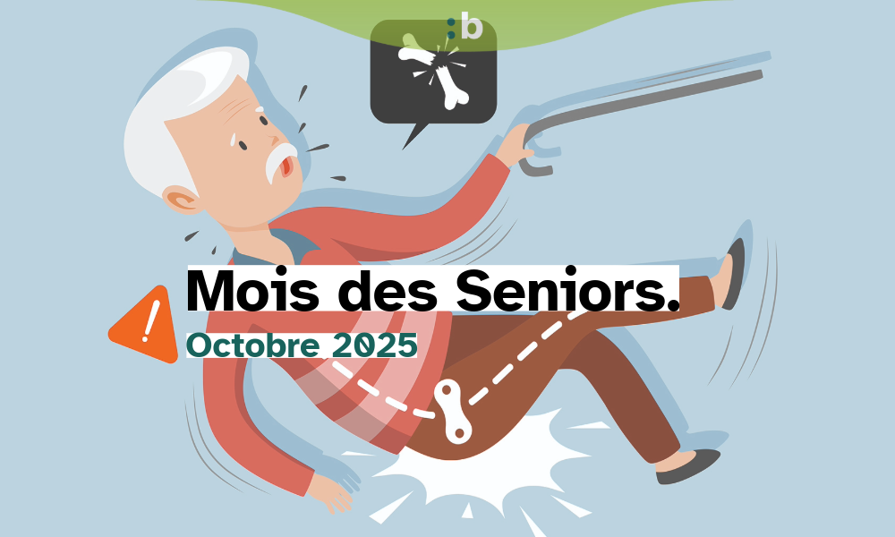 Atelier : Mobilité et prévention des chutes