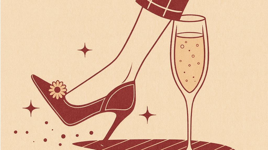 Dinner & Connection: The Wednesday Rendezvous