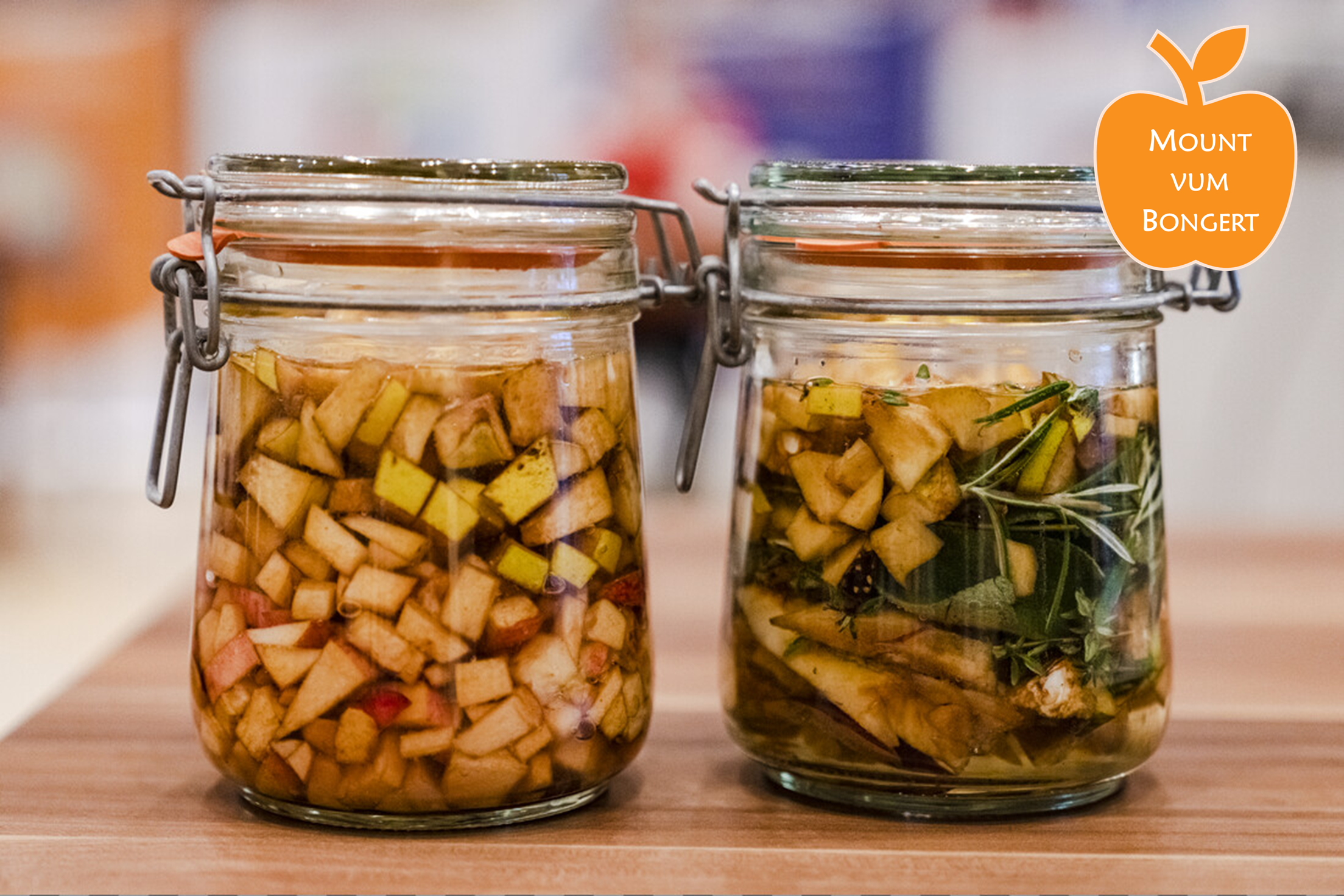 Workshop avec Ben Weber – Des fruits pour toute l’année