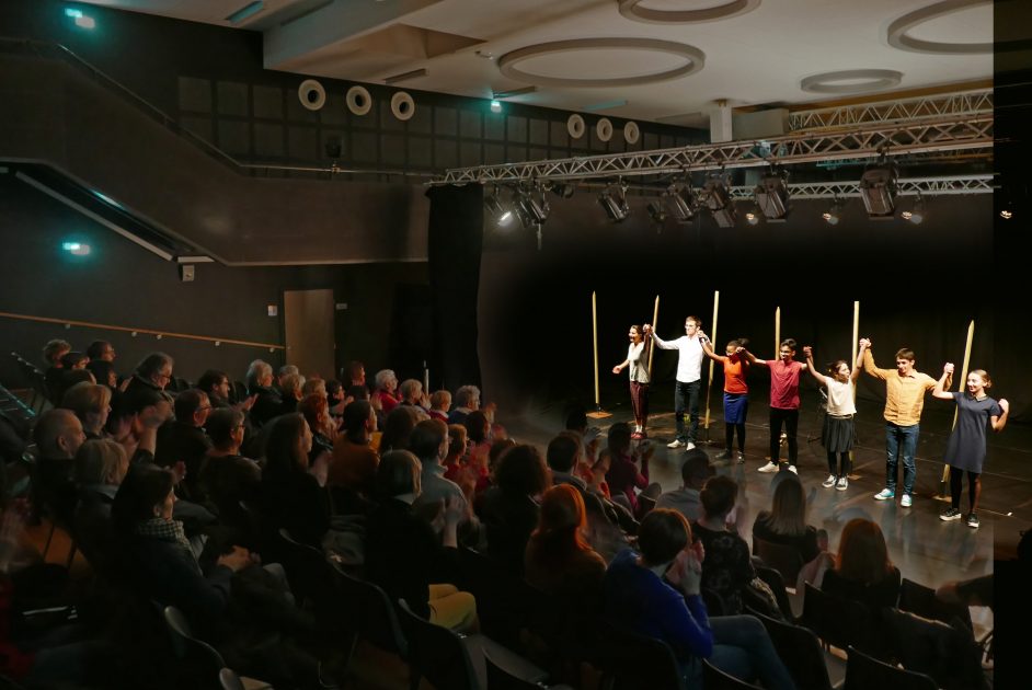 Festival Terville en Scène