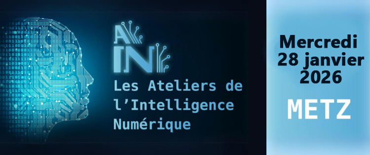 Le numérique au service des entreprises et des collectivités territoriales