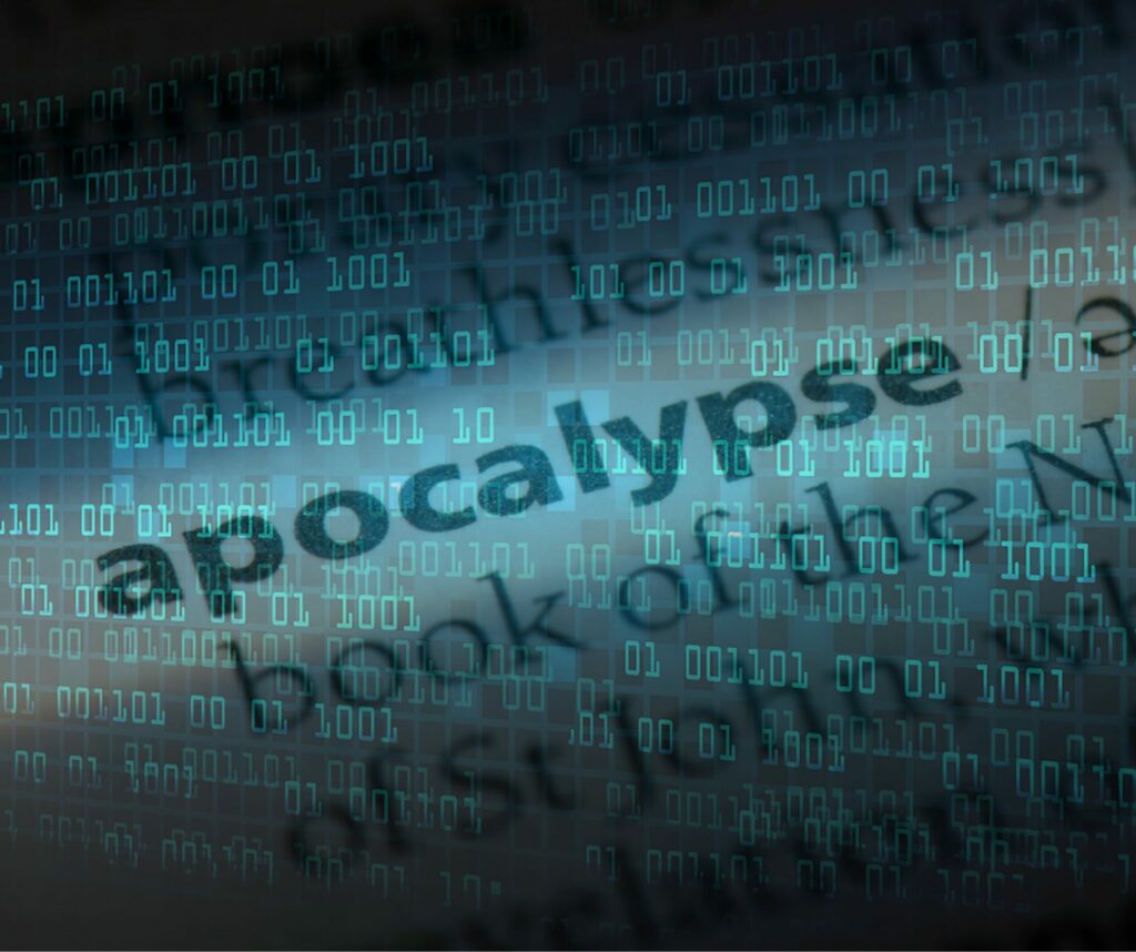 Apocalypses de la digitalité