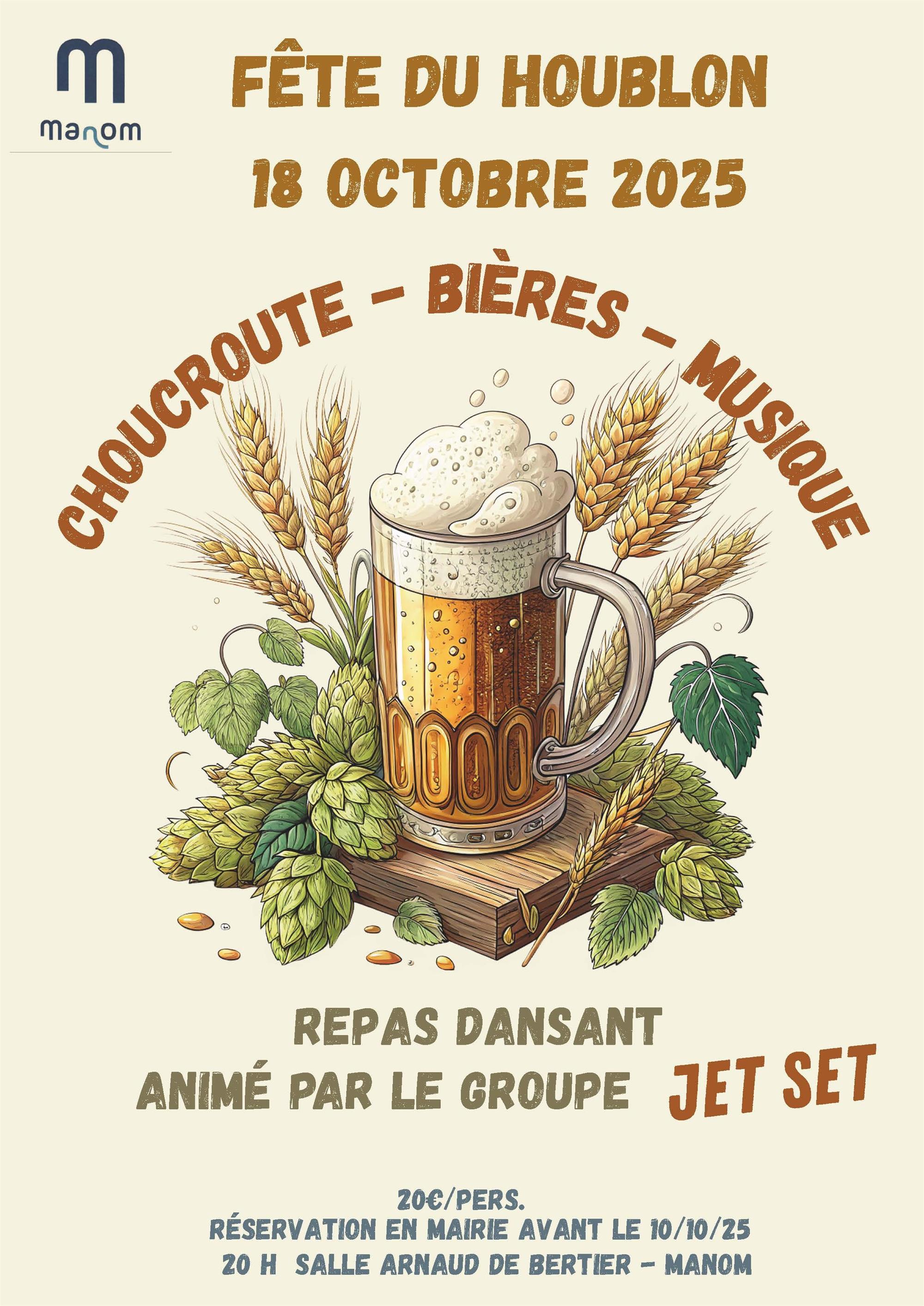 Hop Festival