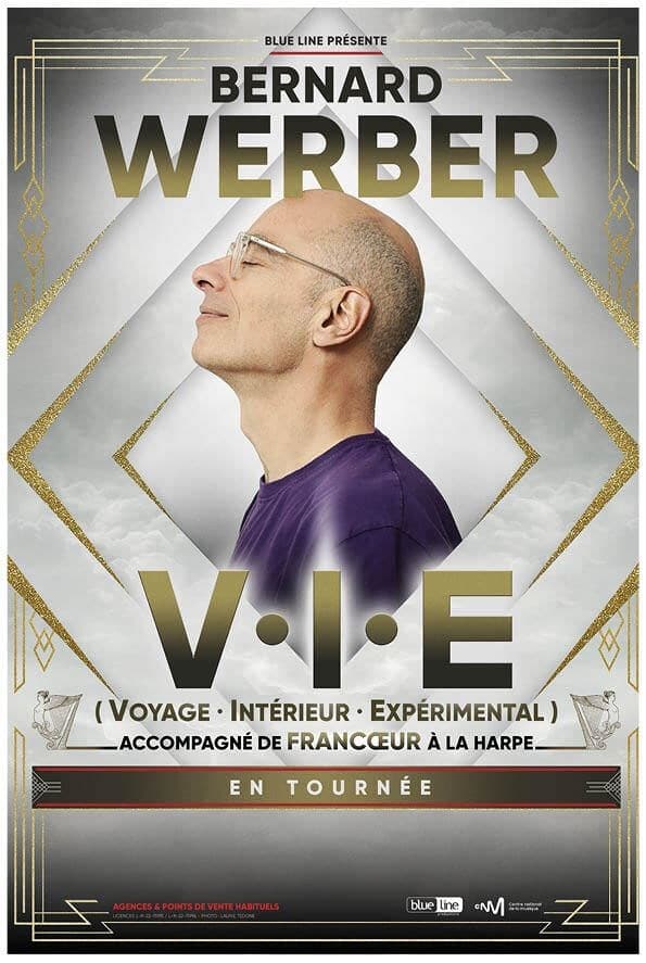 Bernard Werber - Inner Voyage