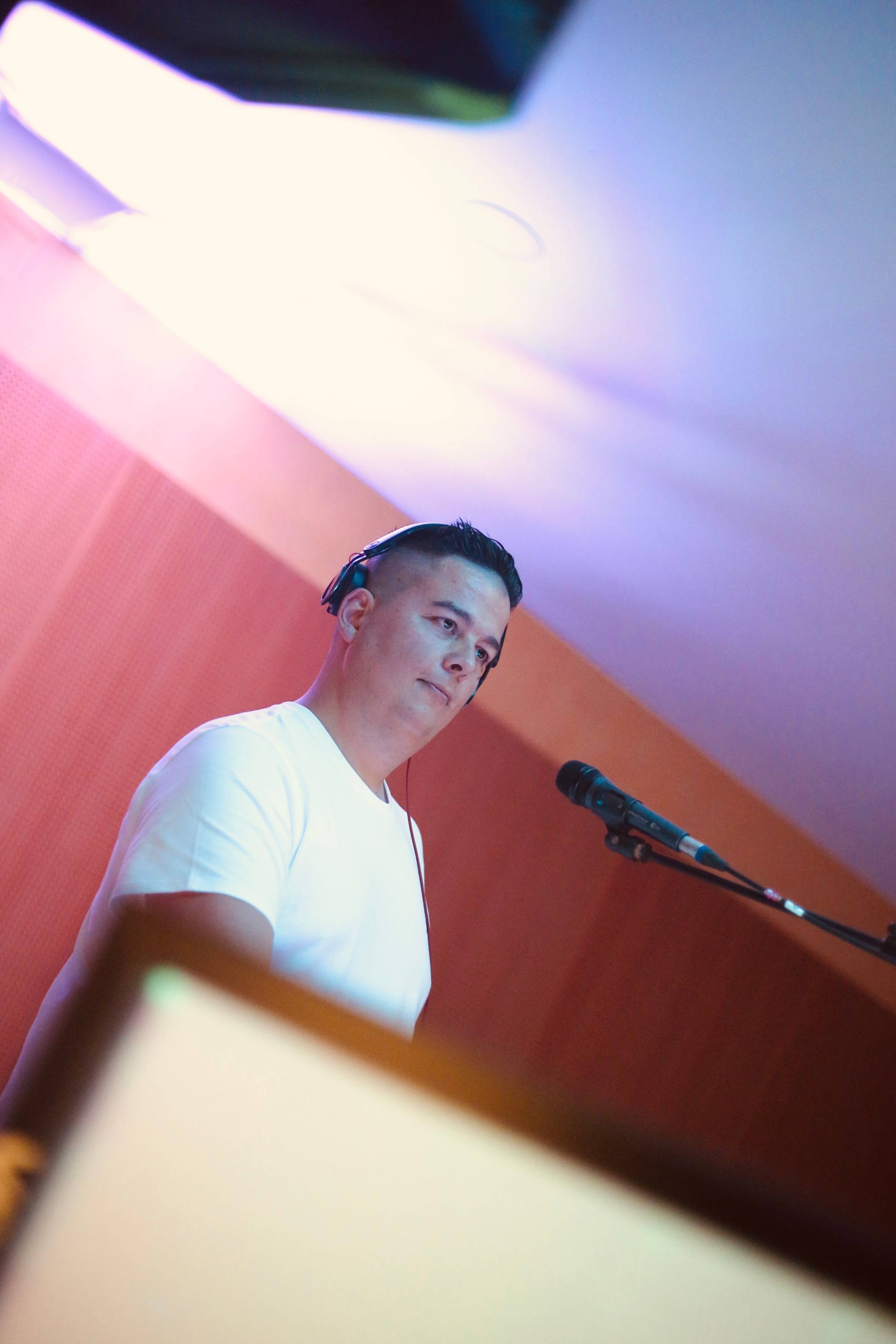 Afterwork - DJ Gab