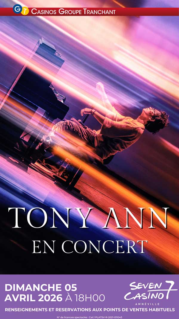 Tony Ann