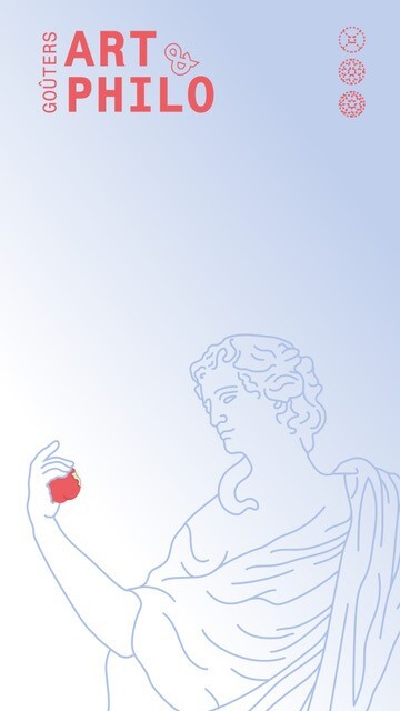 On n’est jamais trop petit pour réfléchir !