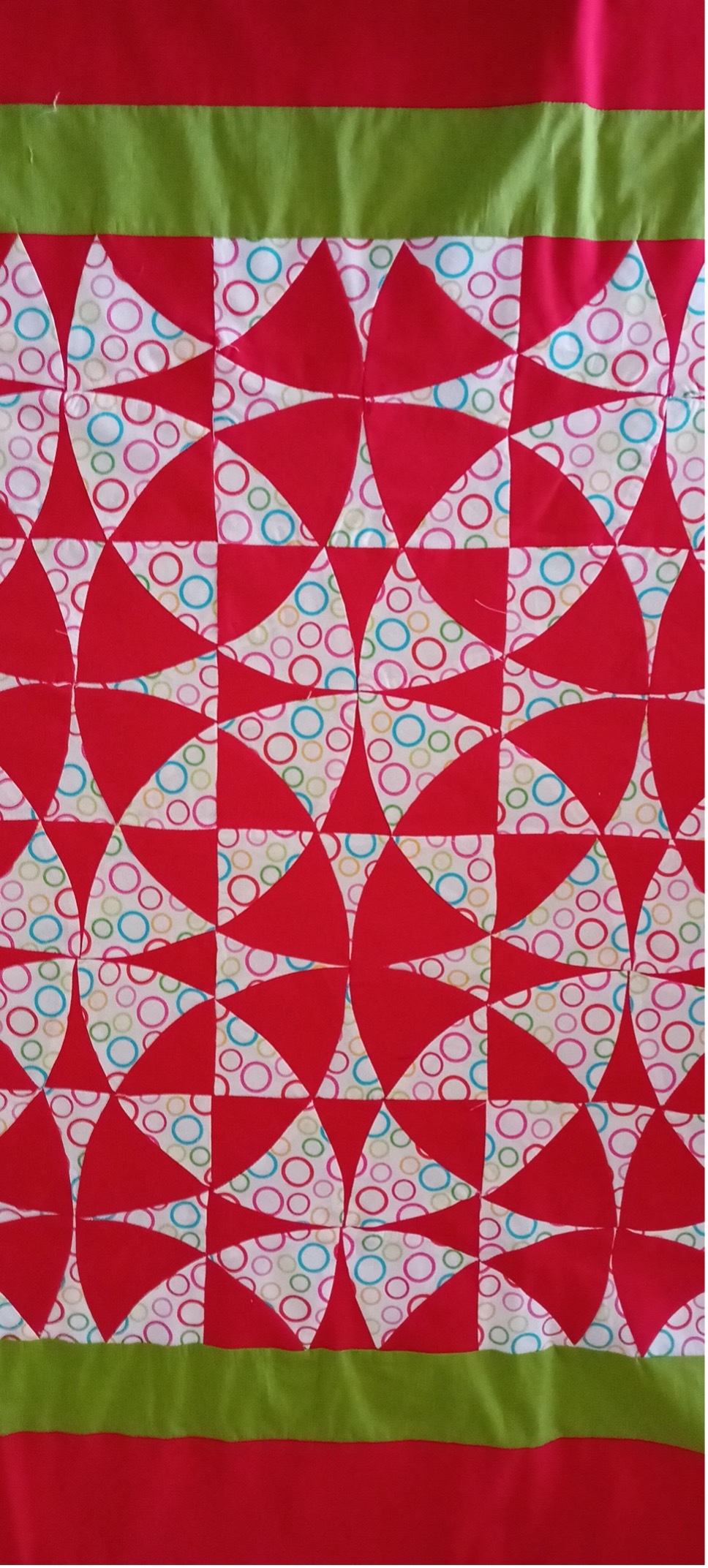 Winding Ways Workshop