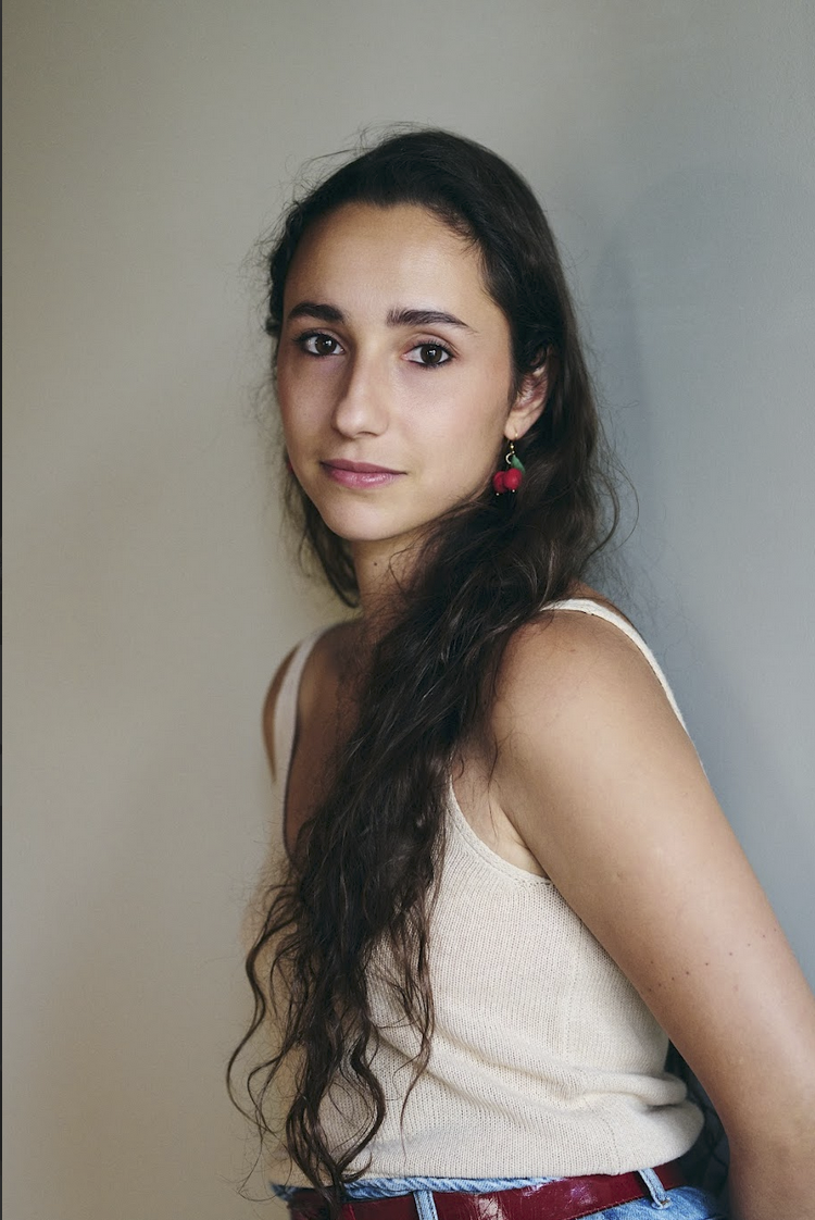 Dance Workshop - Open Movers with Catarina Barbosa