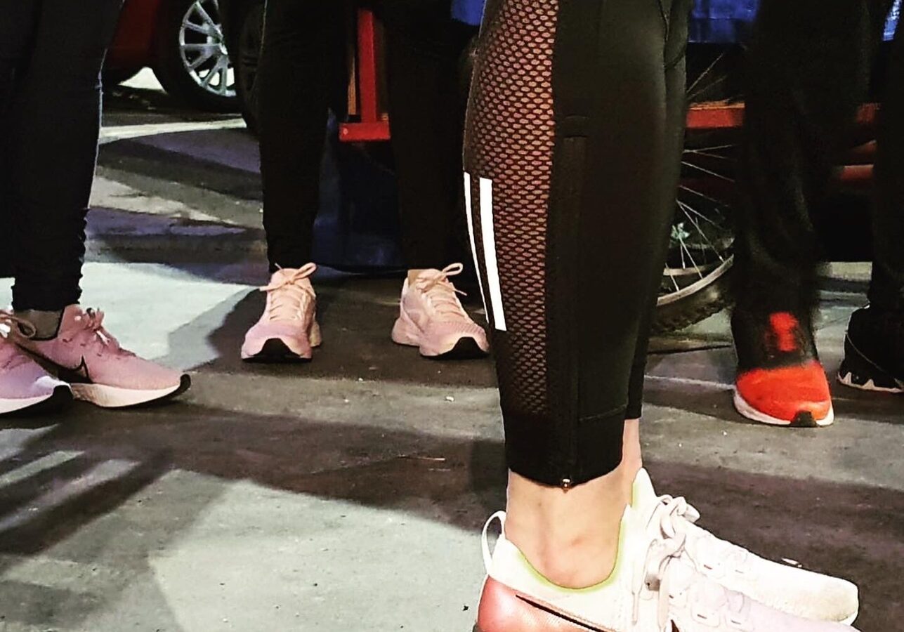 Lëtz Run for Equality