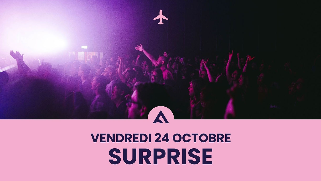 Soirée Shatta