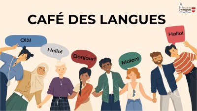 Café des Langues