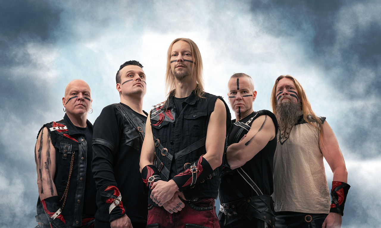 ENSIFERUM