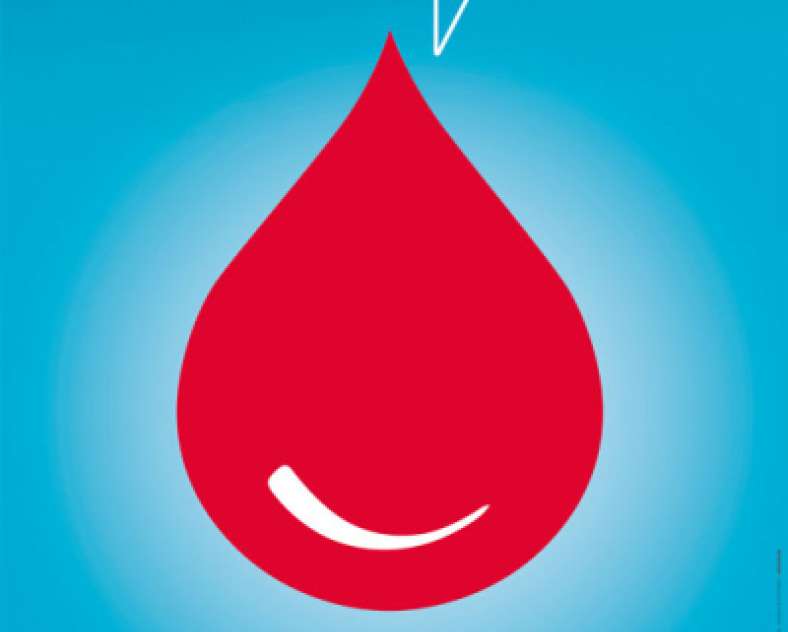 Blood donation