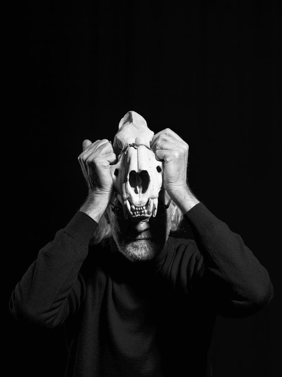 Michel Medinger - L'ordre des choses