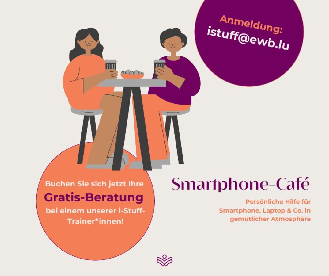 Smartphone Café