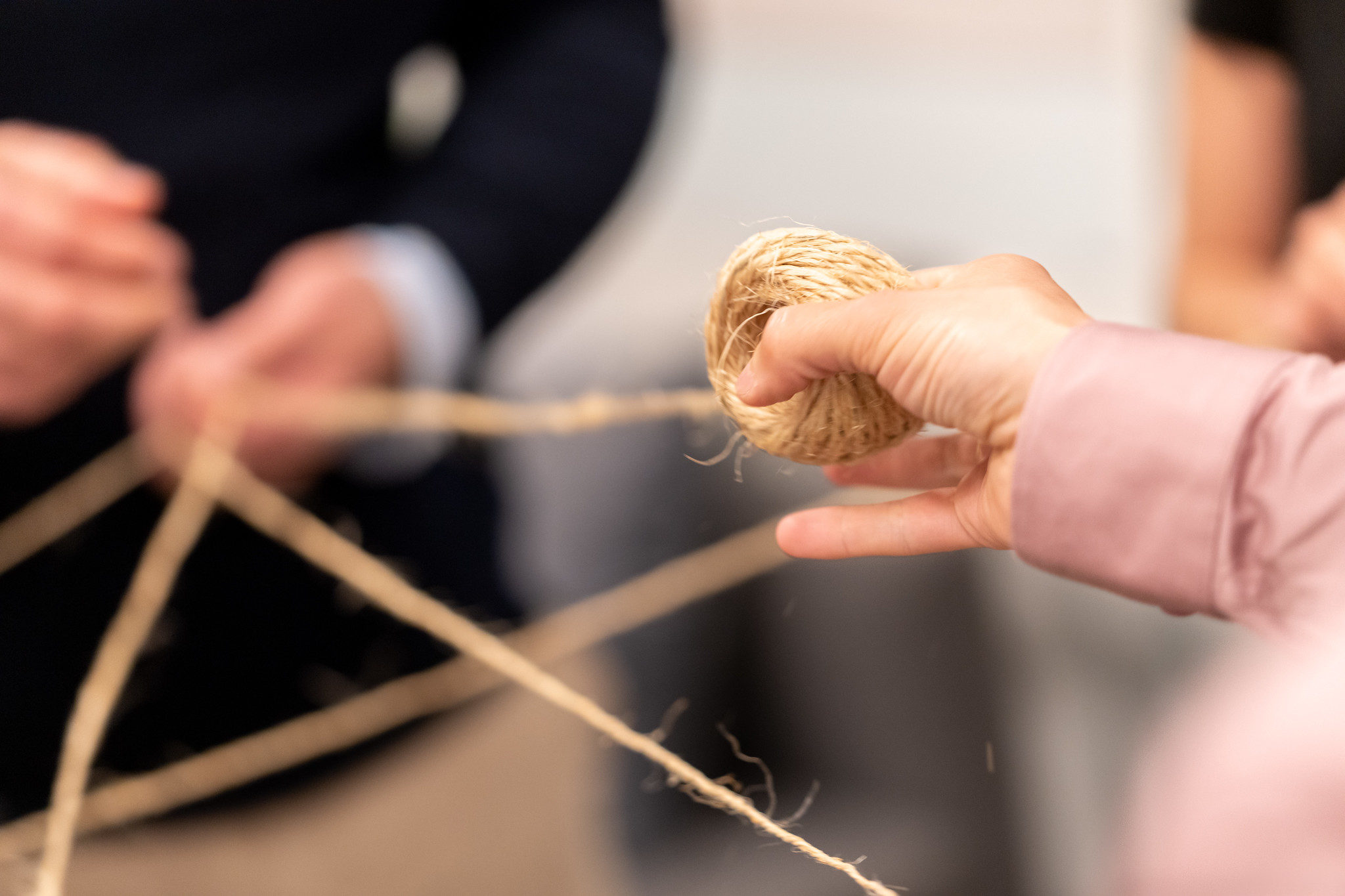 How to Build an Inclusive Culture Through Support?