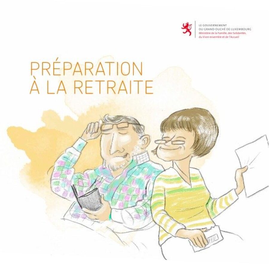 Preparation for Retirement