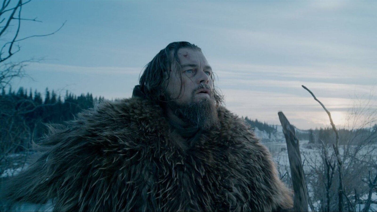 The Revenant (Saturday Night Fever)