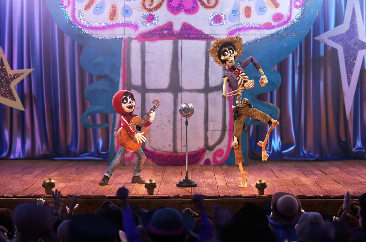 Coco (Aventures de l'après-midi)