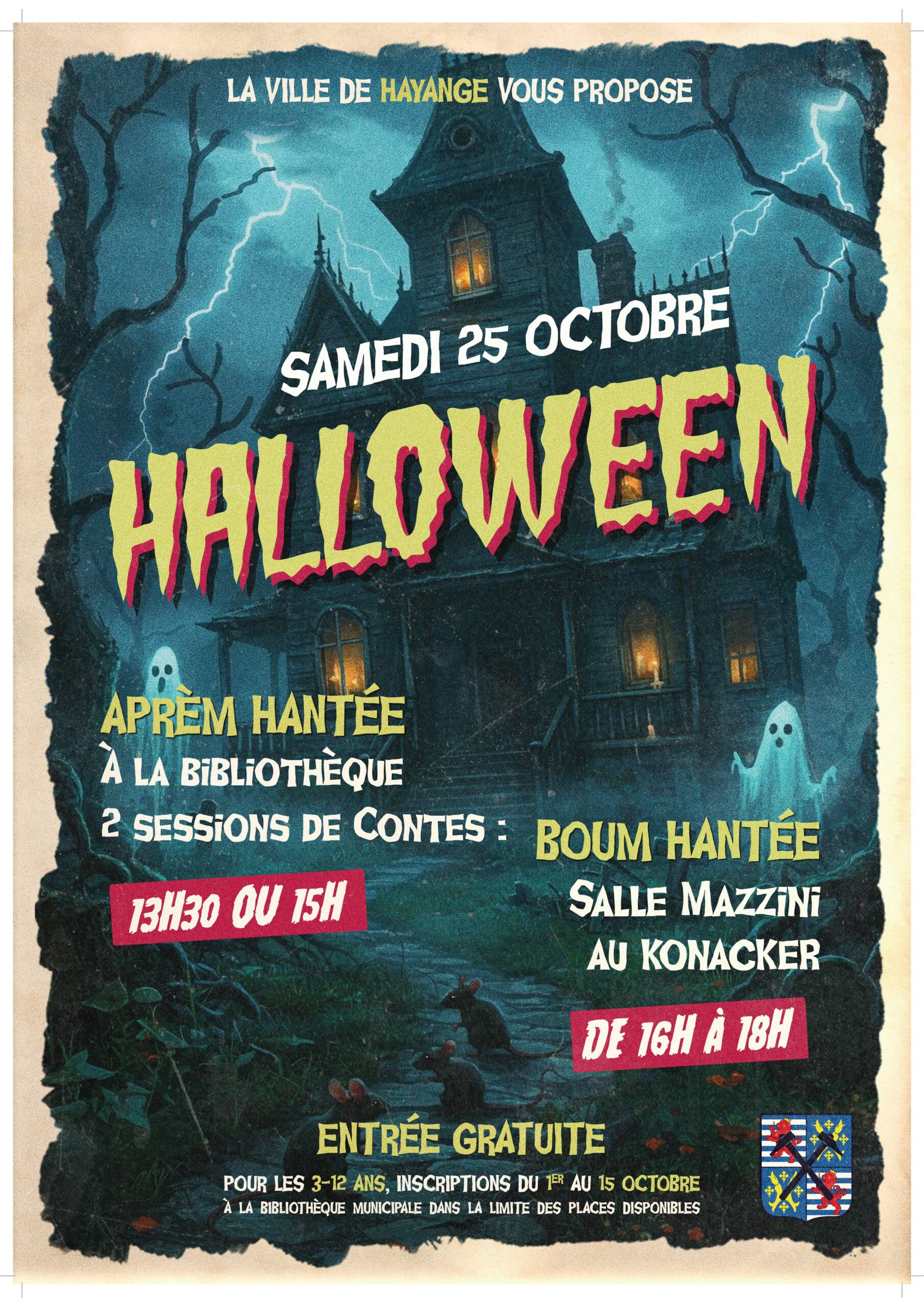 Children's Halloween