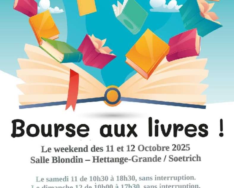 Book Exchange