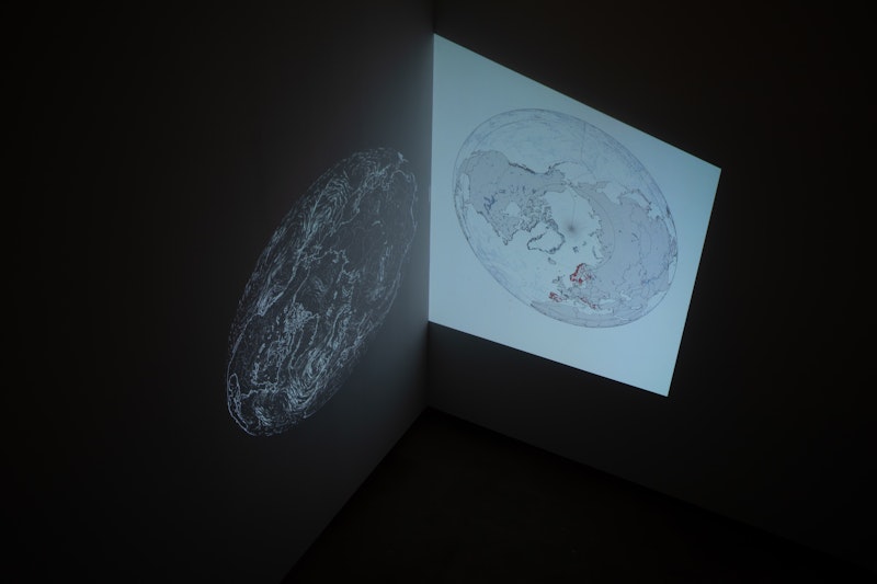 Unstable Grounds – On Intermediality