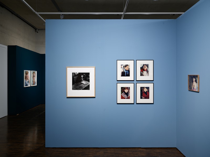 The Family of Man Goes Contemporary