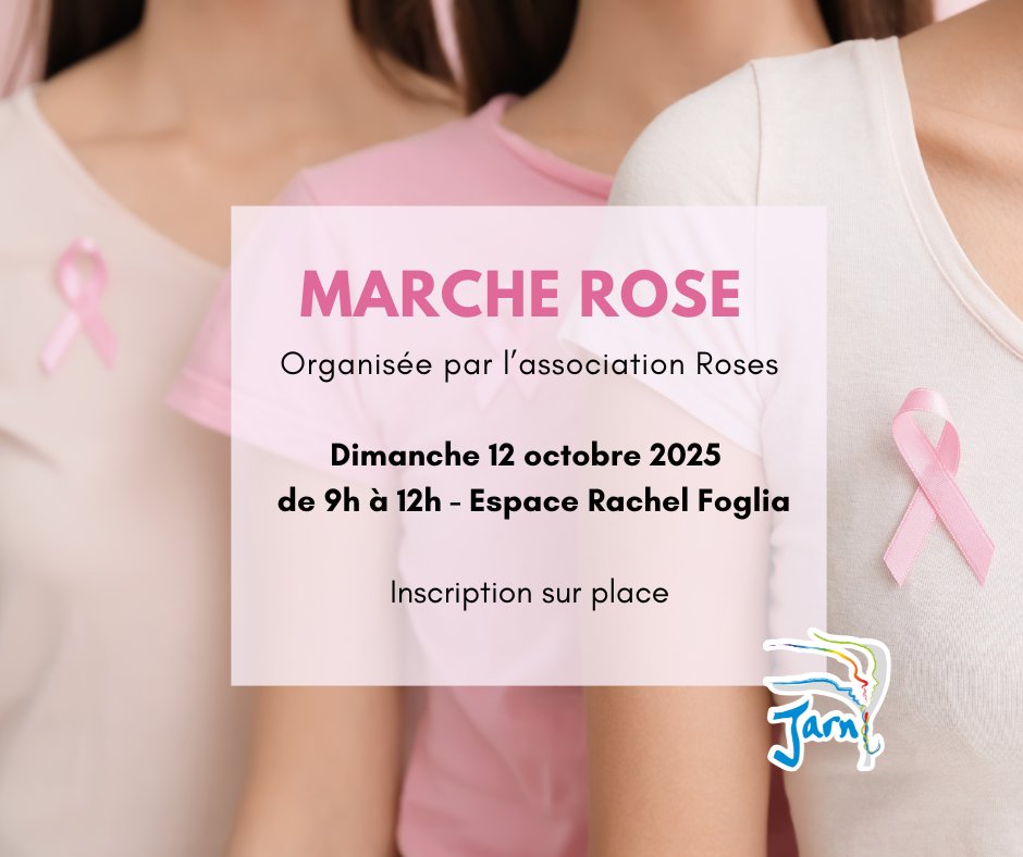 Solidarity - Pink Walk