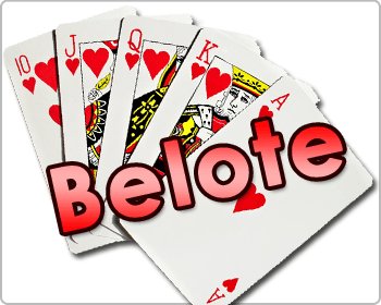 Belote Competition