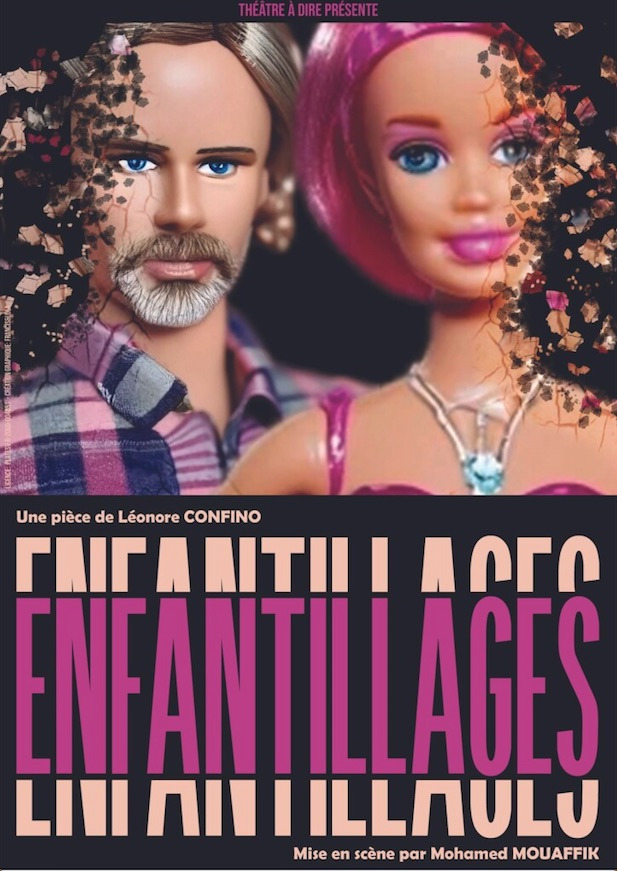 Enfantillages - Théâtre