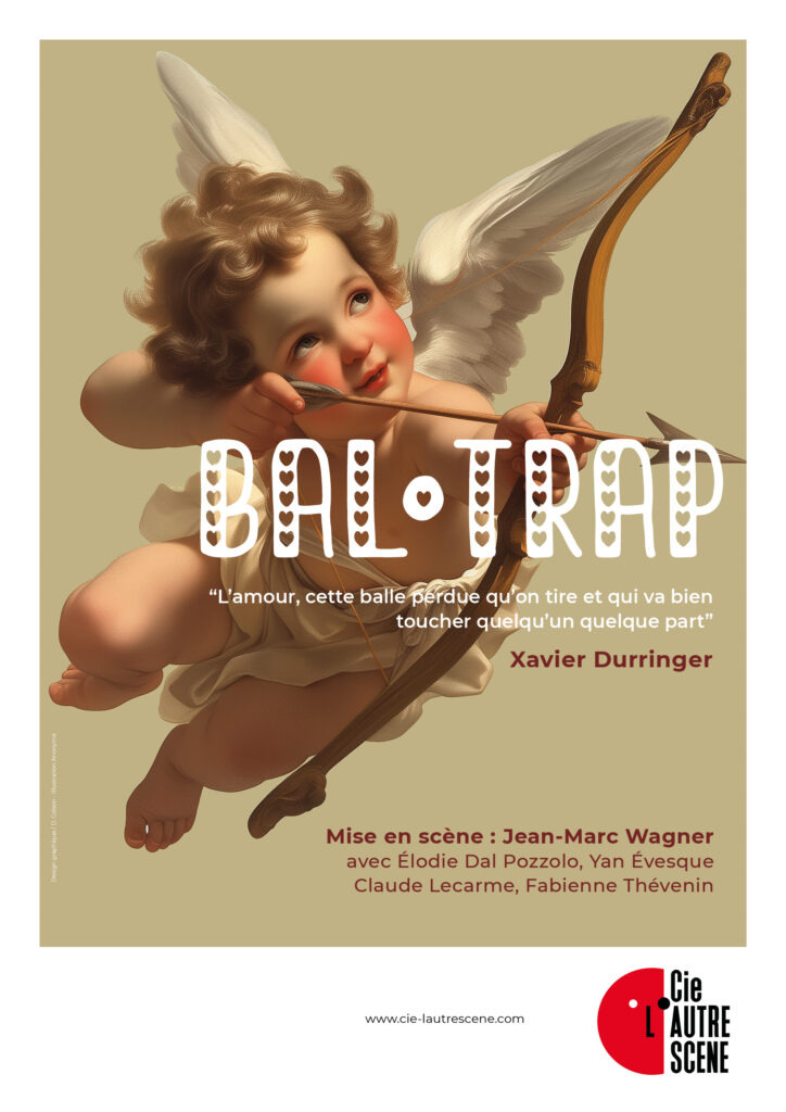 Bal-Trap - Théâtre