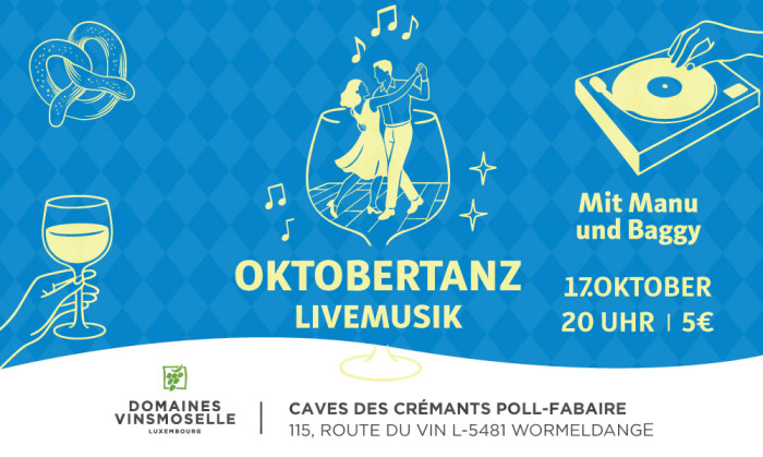 Oktobertanz