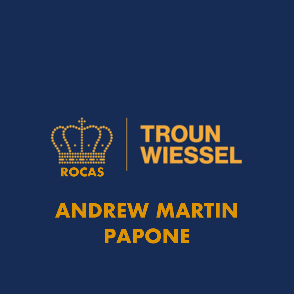 Fête après Trounwiessel à Rocas