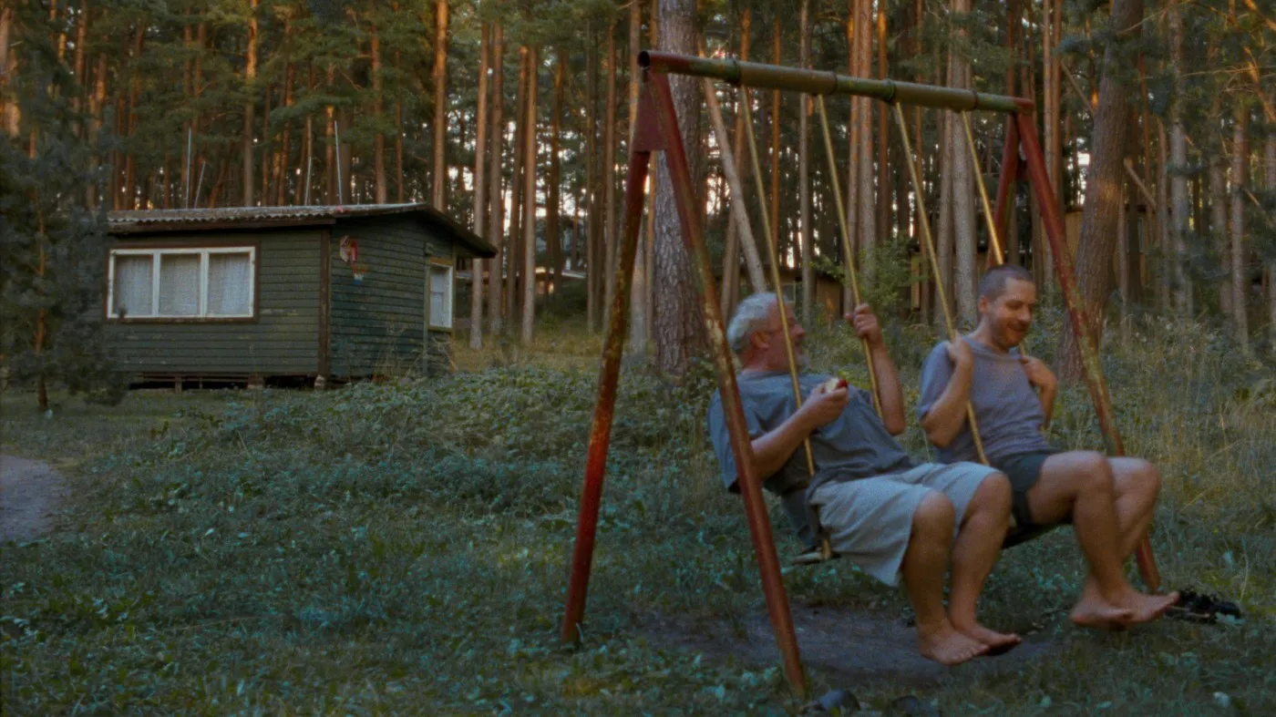 The Visitor (CinEast 2025)