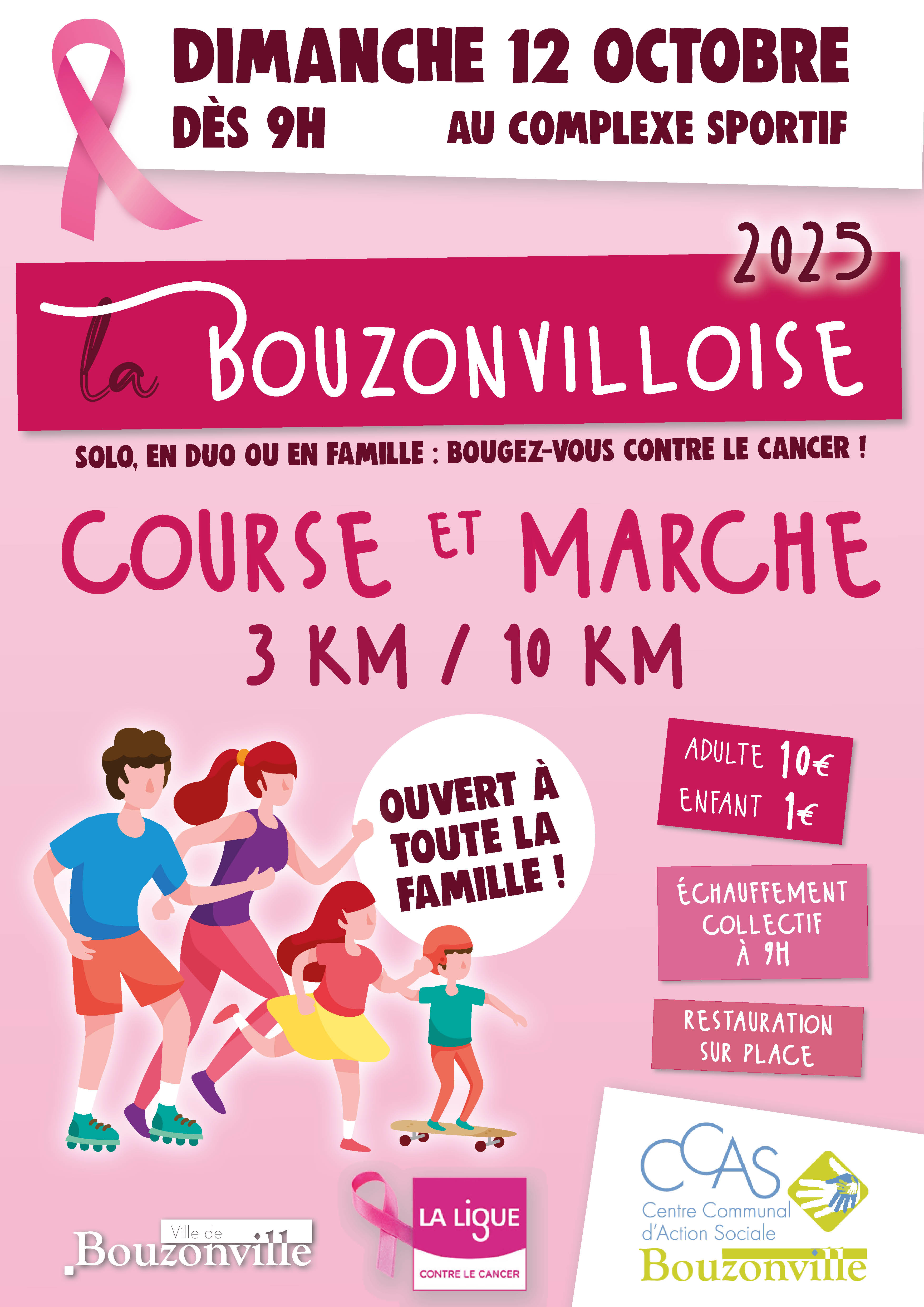 La Bouzonvilloise