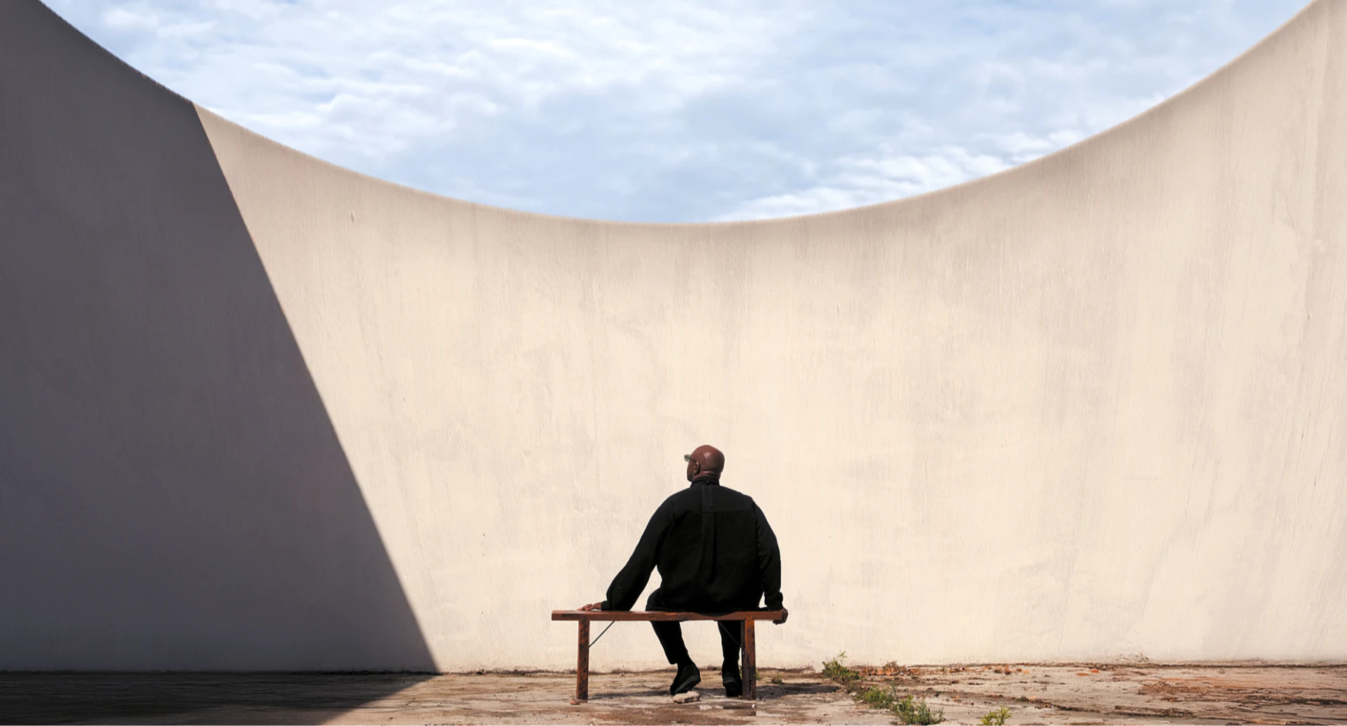 Oxmo Puccino + Juste Shani