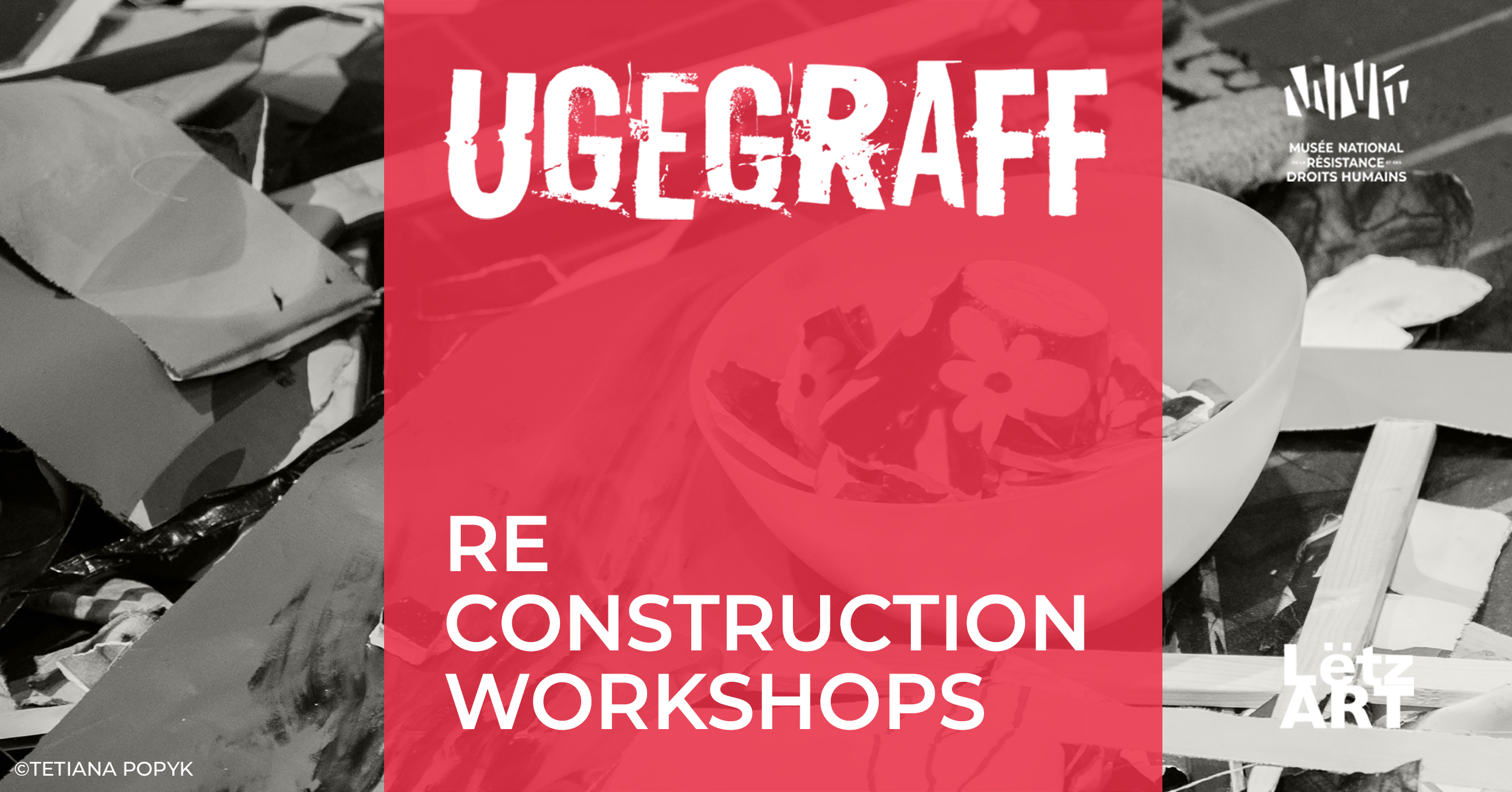 Reconstruction workshops