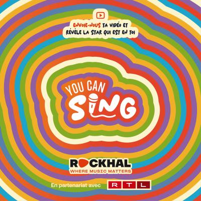 You Can Sing - concours de chant