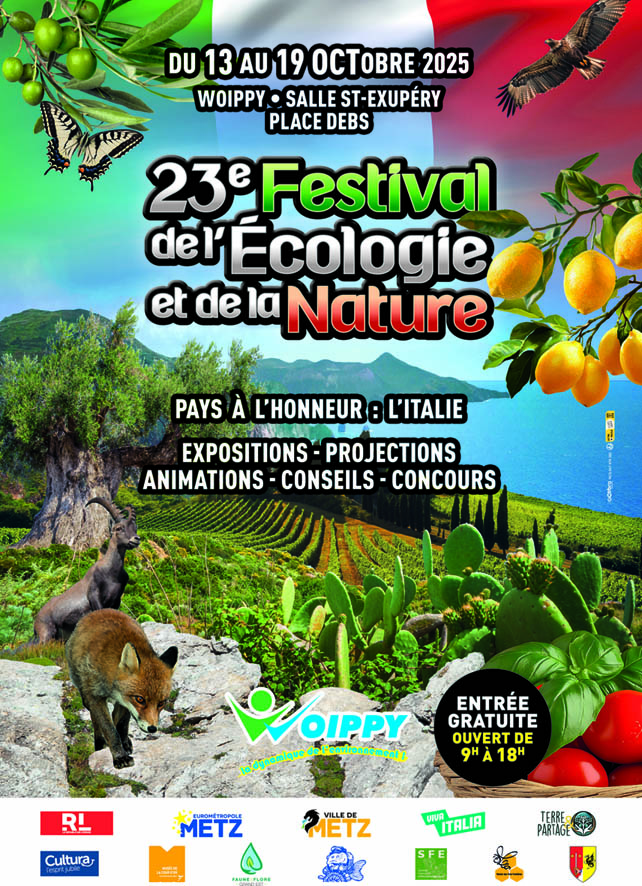 Festival - 23rd Ecology and Nature Festival
