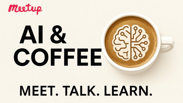 Coffee and AI